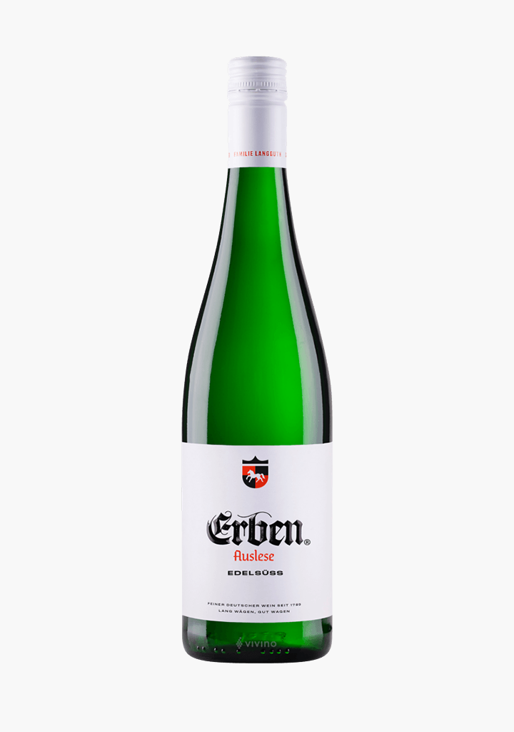 Erben Auslese Riesling 2021