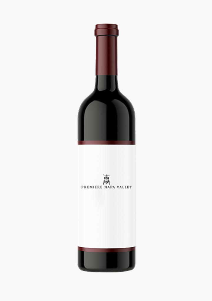 Premiere Napa Valley Mount Veeder Cabernet Sauvignon 2018