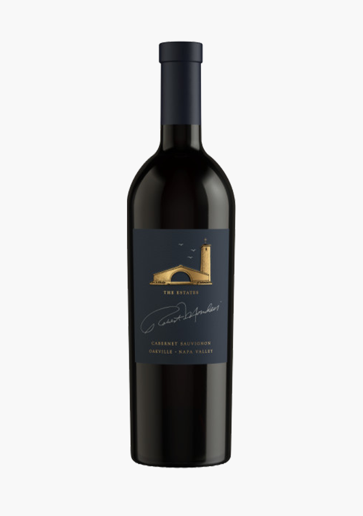 Robert Mondavi Oakville Cabernet Sauvignon 2019