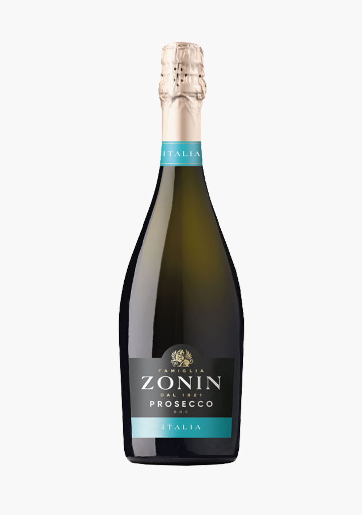 Zonin Prosecco Brut 1821 DOC