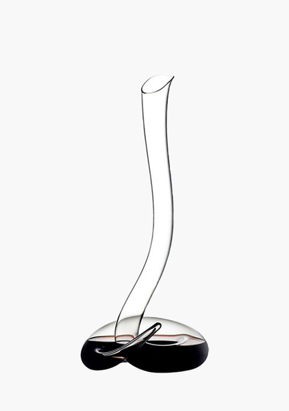 RIEDEL Decanters - The Art of Decanting Wine