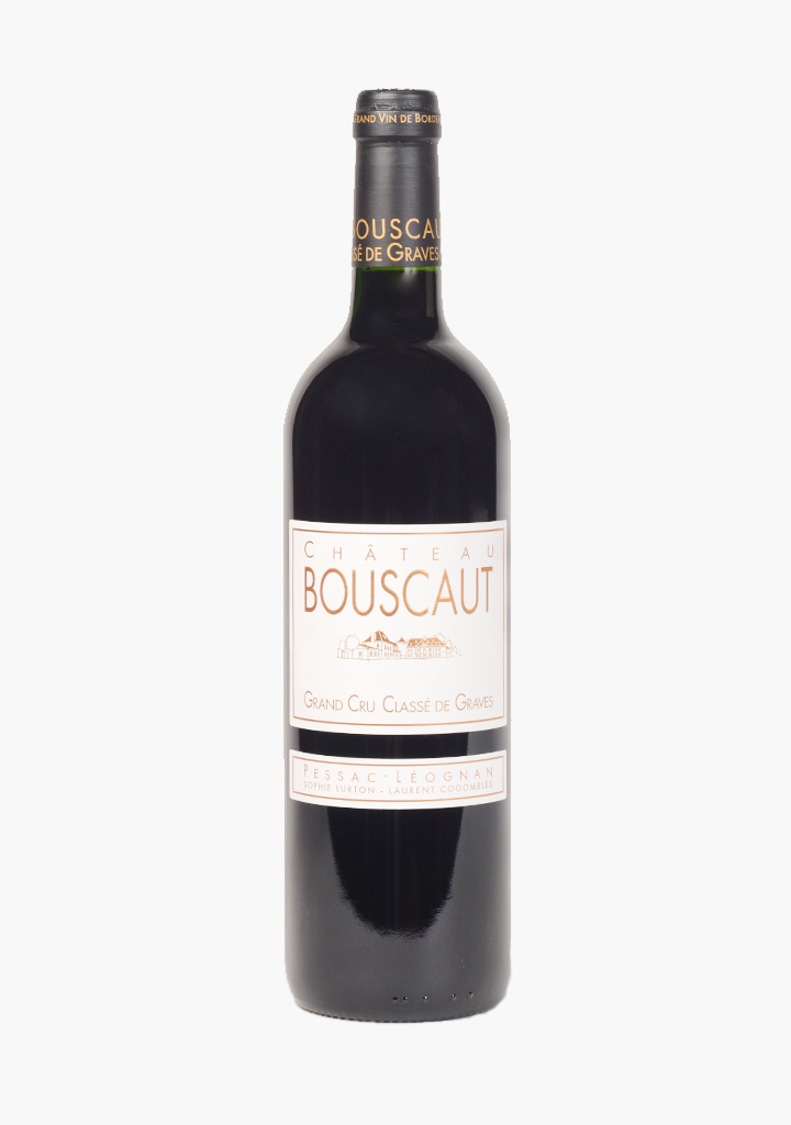 Chateau Bouscaut 2019 – Willow Park Wines & Spirits