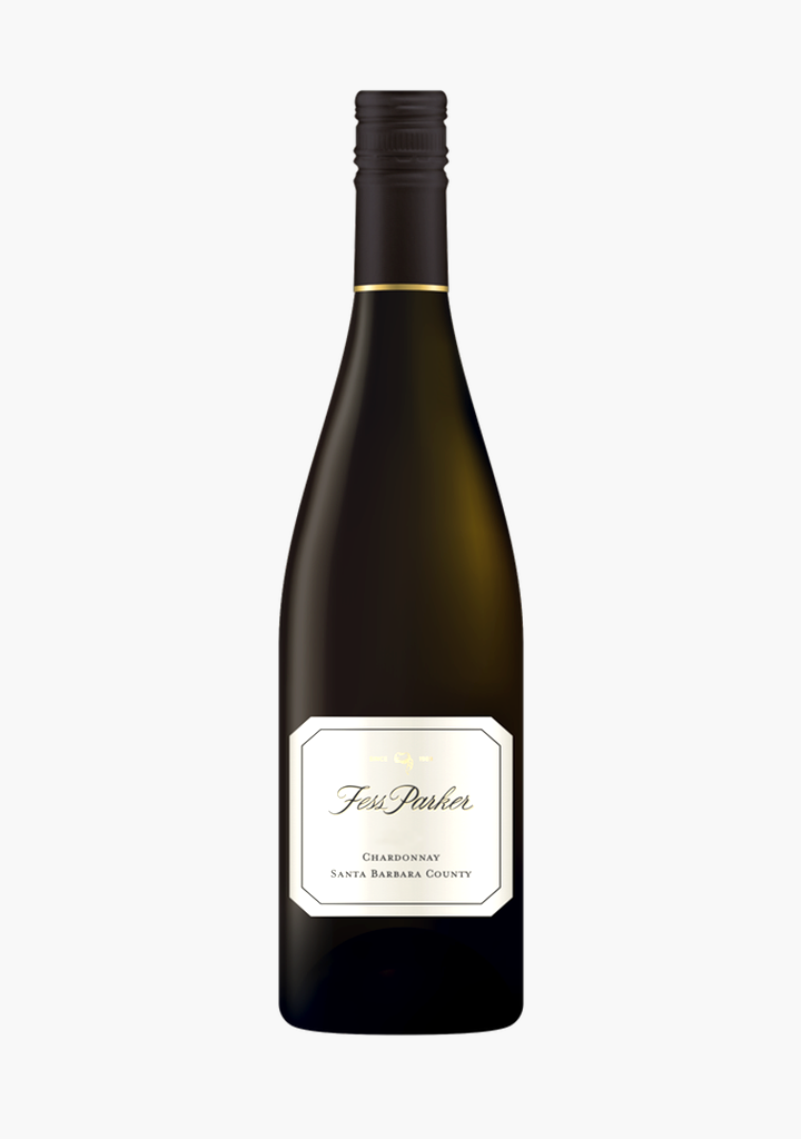 Fess Parker Santa Barbara County Chardonnay 2022