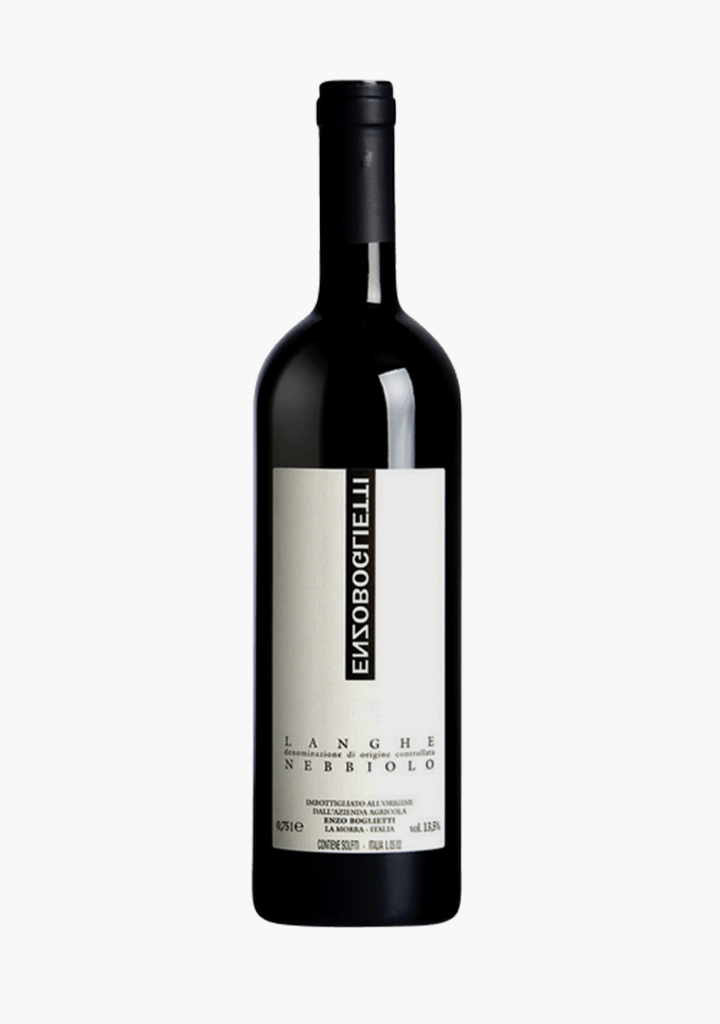 Enzo Boglietti Langhe Nebbiolo 2022