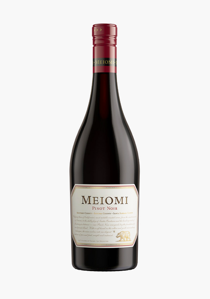 Meiomi Bright Pinot Noir