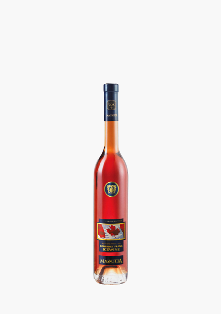 Magnotta Cabernet Franc Icewine 2018 – Willow Park Wines & Spirits