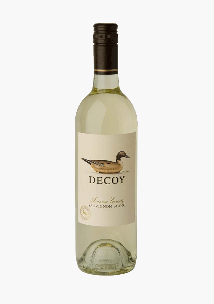 Decoy Sauvignon Blanc 2022 – Willow Park Wines & Spirits