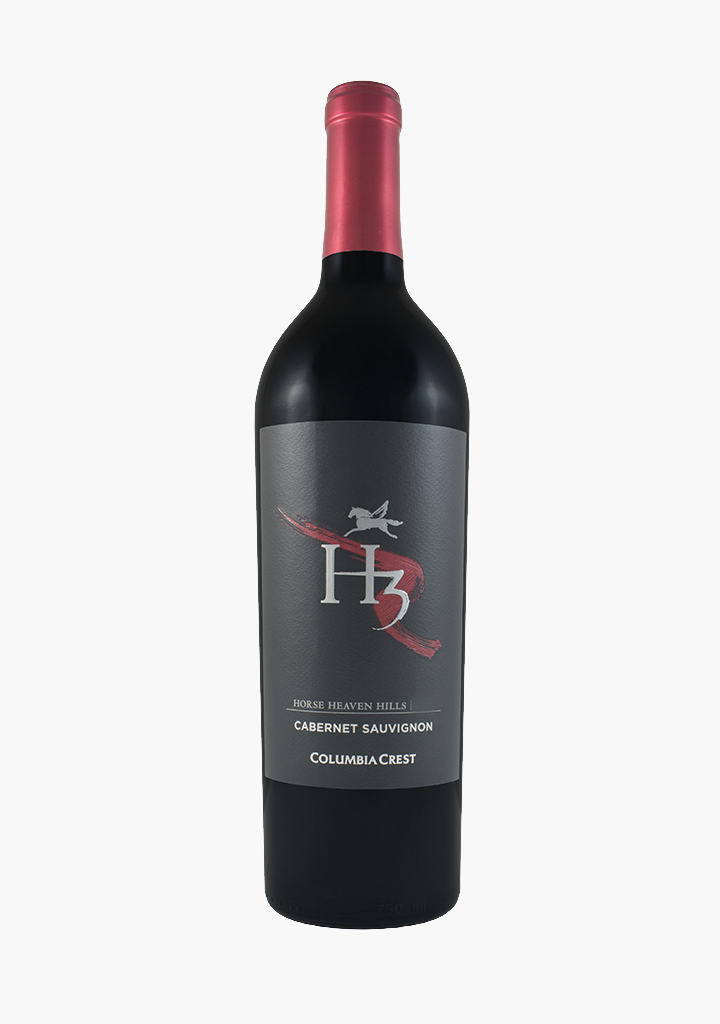 Columbia Crest H3 Cabernet Sauvignon 2020 – Willow Park Wines & Spirits