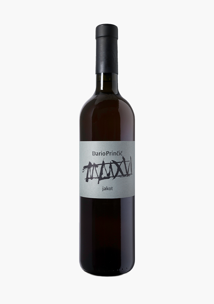 Dario Princic 'Jakot' 2017 – Willow Park Wines & Spirits