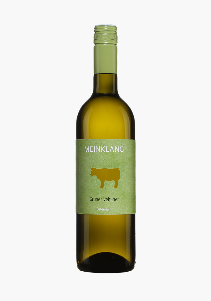 Meinklang Gruner Veltliner