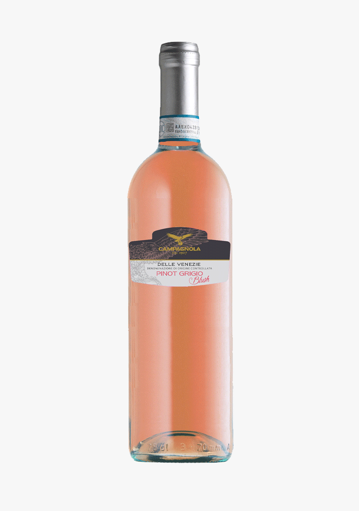 Campagnola Pinot Grigio Blush-Wine