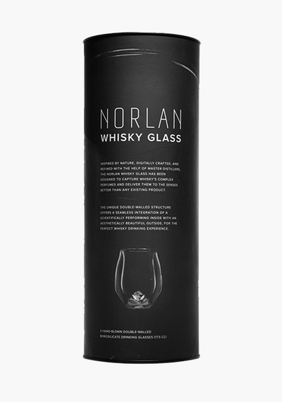 Norlan Whisky Glasses 4 styles – Yonge Street Winery