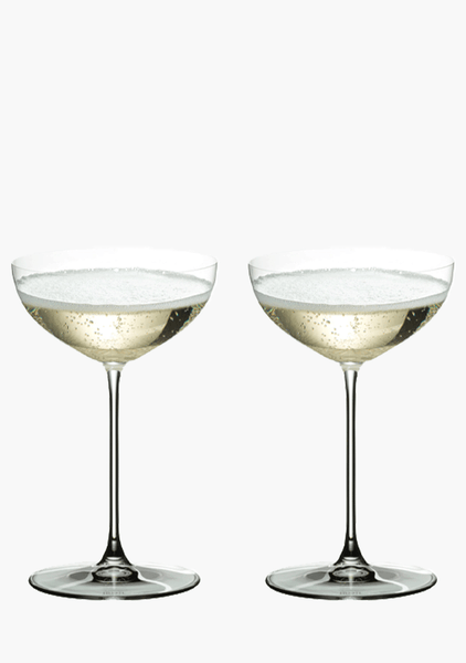 RIEDEL Veritas Coupe/Cocktail