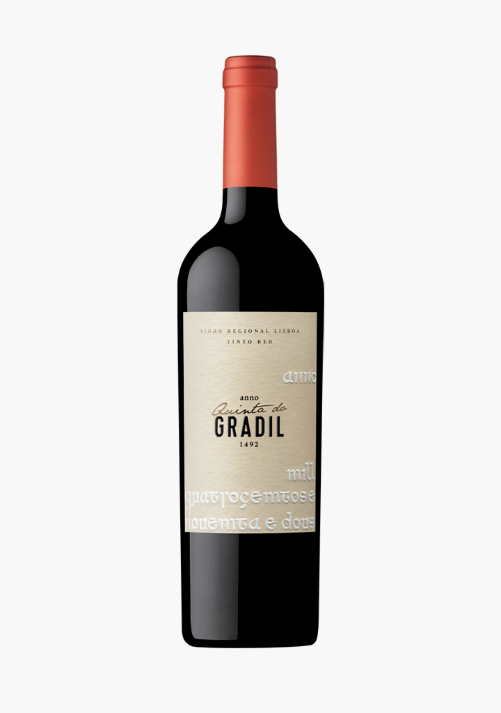 Quinta Do Gradil &