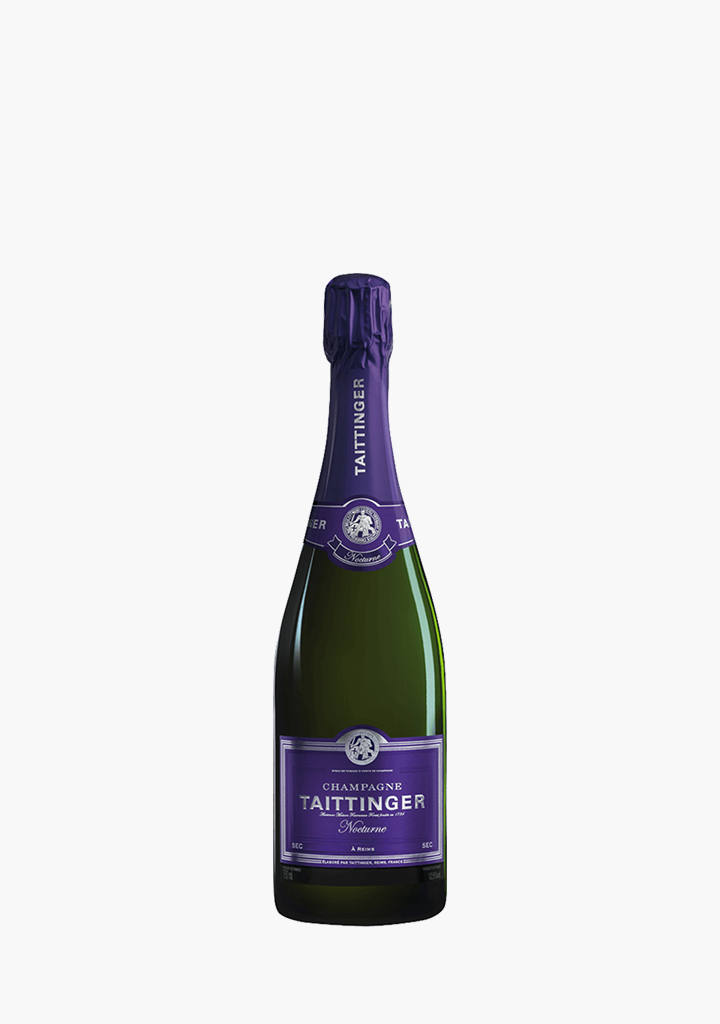 Taittinger Nocturne Sec