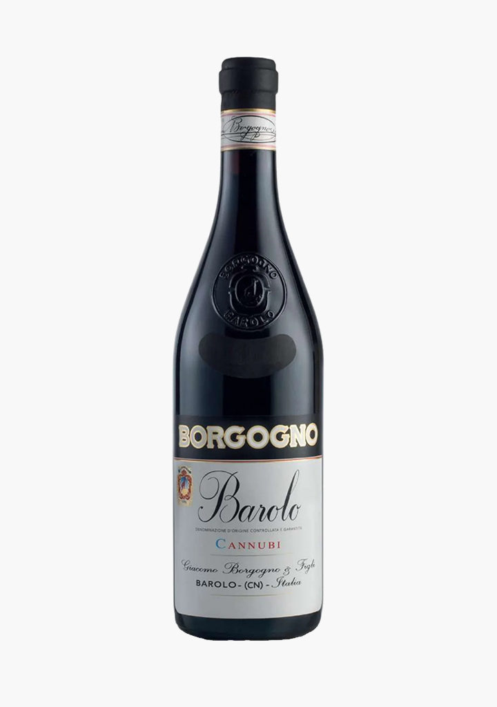 Borgogno Barolo &