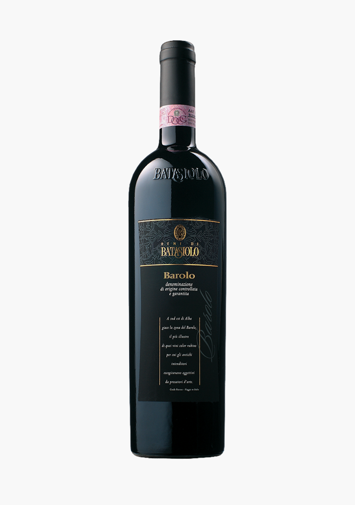 Beni di Batasiolo Barolo 2019 – Willow Park Wines & Spirits