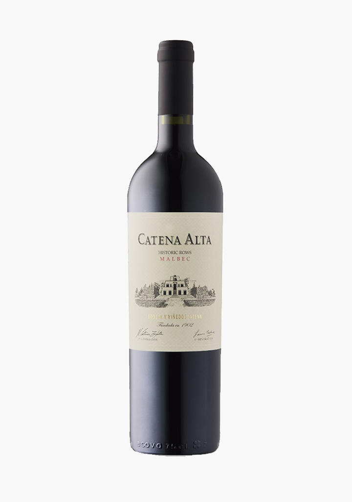 Catena Alta Malbec 2021