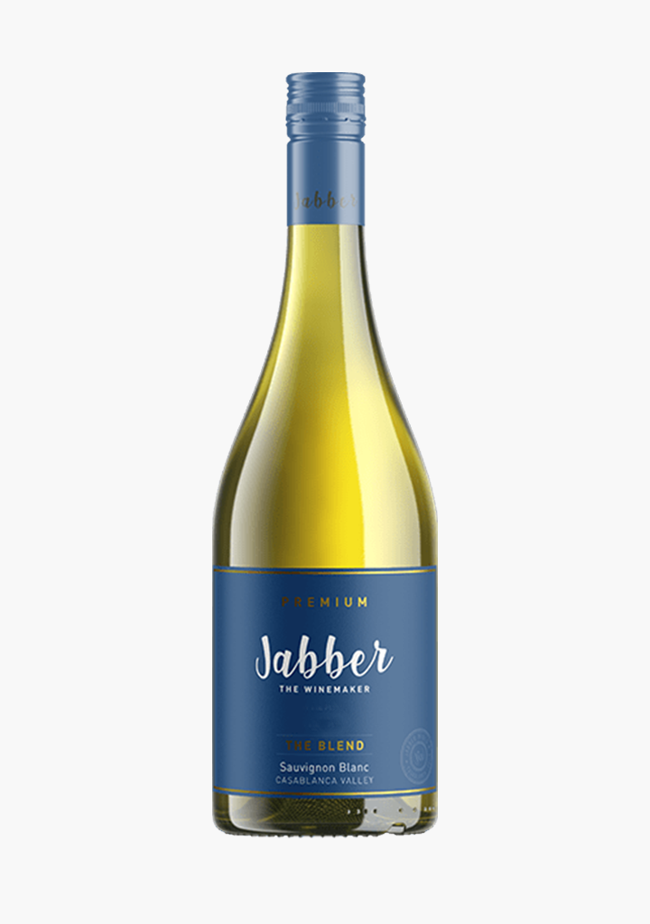 Jabber Sauvignon Blanc 2022