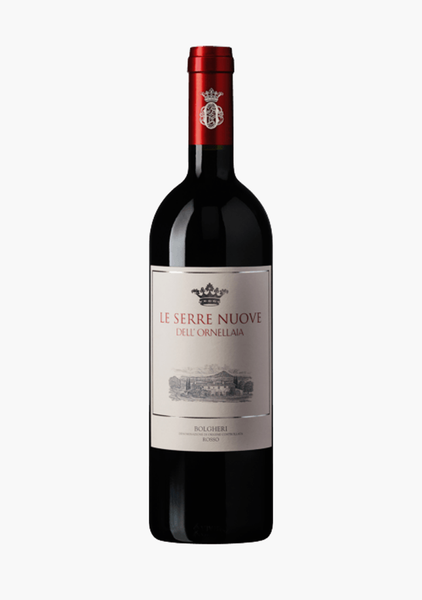 Le Serre Nuove dell'Ornellaia 2019 – Willow Park Wines & Spirits