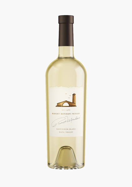 Robert Mondavi Napa Valley Sauvignon Blanc 2021 – Willow Park 