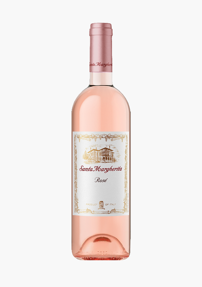 Santa Margherita Rosé 2021 – Willow Park Wines & Spirits