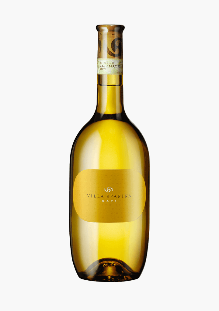 Villa Sparina Gavi di Gavi 2022 – Willow Park Wines & Spirits